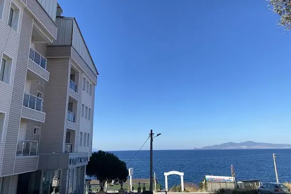 ERŞAN OTEL İŞLETMESİ - Resim 10