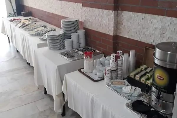 ERŞAN OTEL İŞLETMESİ - Resim 11
