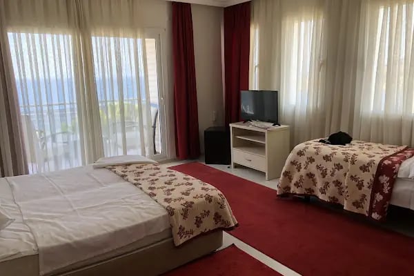 ERŞAN OTEL İŞLETMESİ - Resim 2