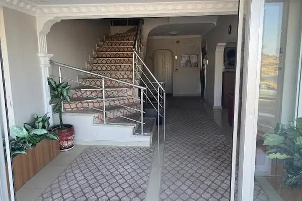ERŞAN OTEL İŞLETMESİ - Resim 5