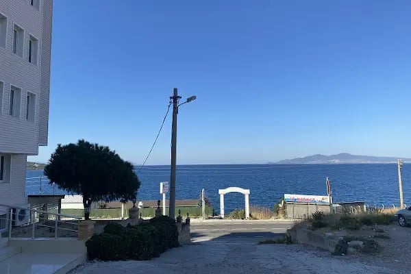 ERŞAN OTEL İŞLETMESİ - Resim 9