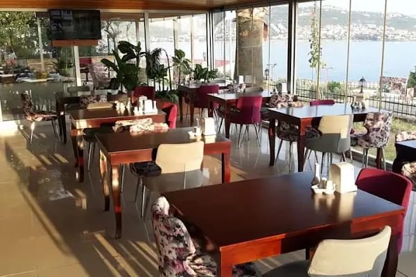 ERŞAN OTEL İŞLETMESİ - Resim 3