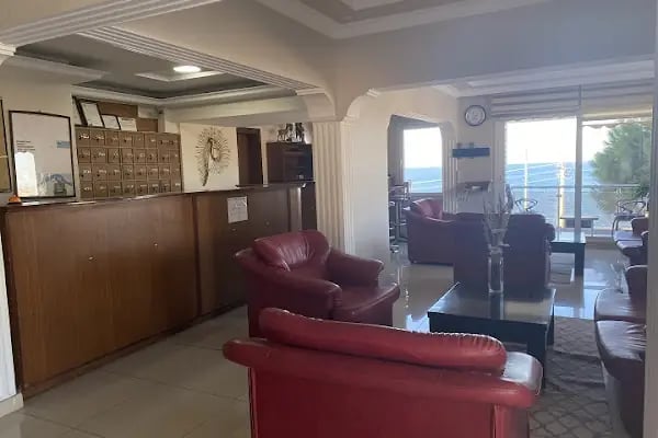 ERŞAN OTEL İŞLETMESİ - Resim 7