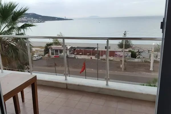 ERŞAN OTEL İŞLETMESİ - Resim 13