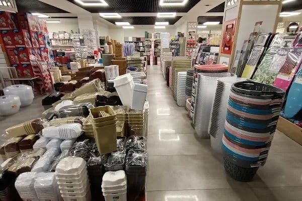 BİLGİN KARDEŞLER TOPTAN ZÜCCACİYE - Resim 19
