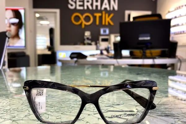 Serhan Optik | Bebek ve Çocuk Gözlükleri | Progresif Gözlükleri - Resim 9