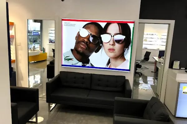 Serhan Optik | Bebek ve Çocuk Gözlükleri | Progresif Gözlükleri - Resim 16