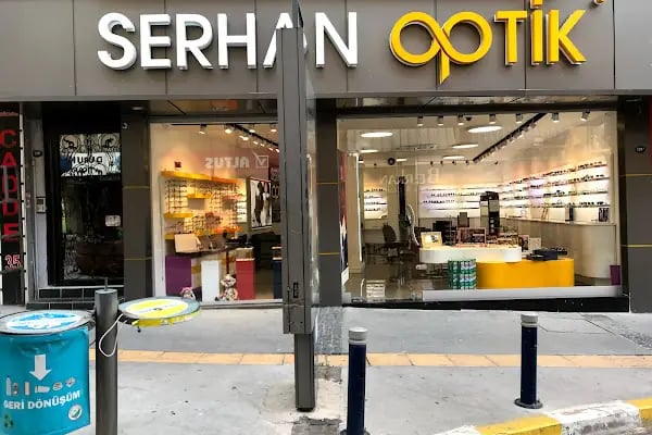Serhan Optik | Bebek ve Çocuk Gözlükleri | Progresif Gözlükleri - Resim 3