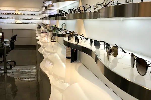 Serhan Optik | Bebek ve Çocuk Gözlükleri | Progresif Gözlükleri - Resim 2