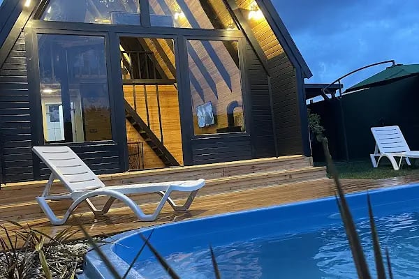 Altınkum Bungalov Samsun - Resim 13