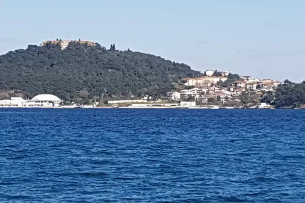 Adakeyf restaurant Burgazada - Resim 17