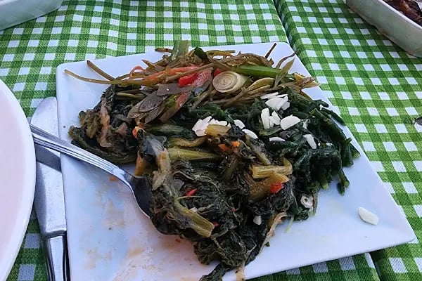 Adakeyf restaurant Burgazada - Resim 19