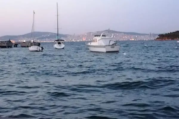 Adakeyf restaurant Burgazada - Resim 15