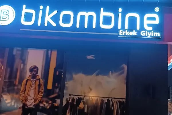 BİKOMBİNE - Resim 3