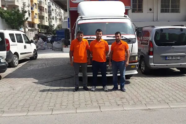 Koç Nakliyat - Resim 12