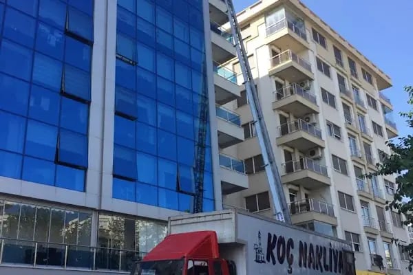Koç Nakliyat - Resim 10