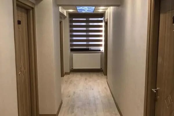 Çubuk Park Otel - Resim 10