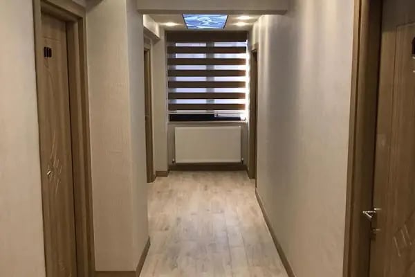 Çubuk Park Otel - Resim 3