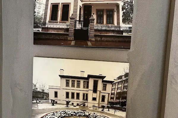 Atatürk Müzesi - Resim 10