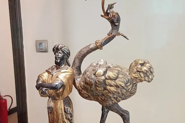 Atatürk Müzesi - Resim 4