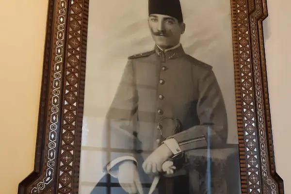 Atatürk Müzesi - Resim 12