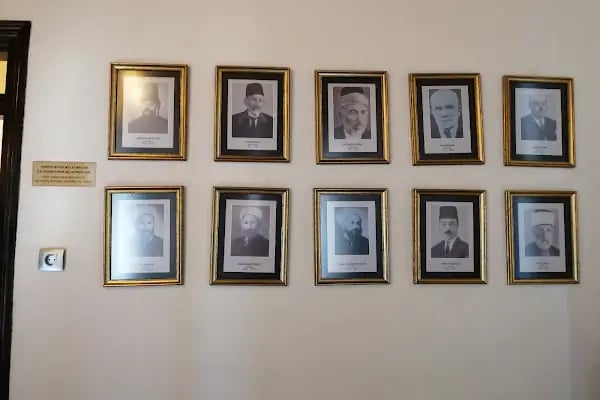 Atatürk Müzesi - Resim 15