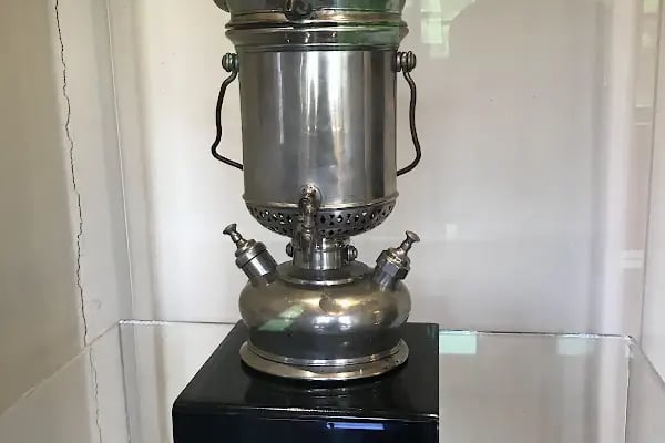 Atatürk Müzesi - Resim 17