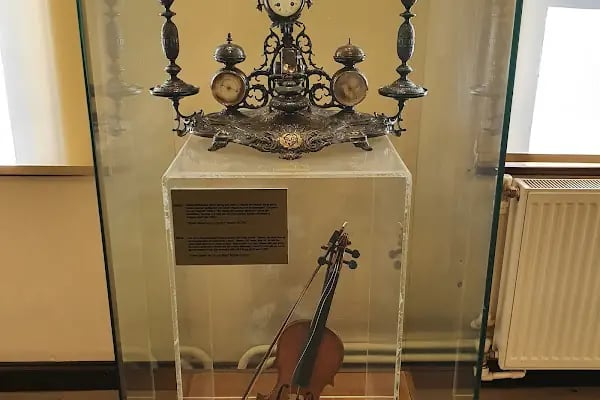 Atatürk Müzesi - Resim 14