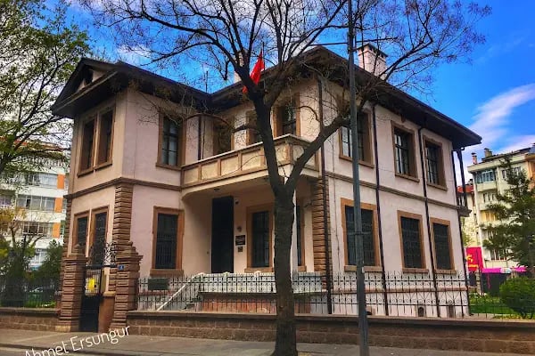 Atatürk Müzesi - Resim 2