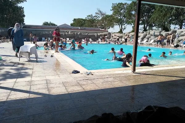 Sedefne otel - Resim 8