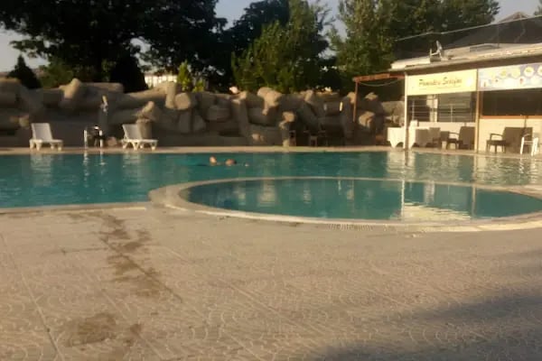 Sedefne otel - Resim 5