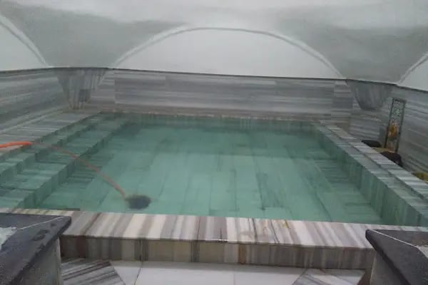 Sedefne otel - Resim 11