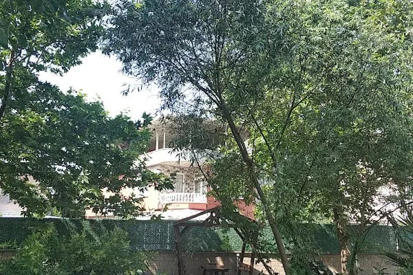 Sedefne otel - Resim 6