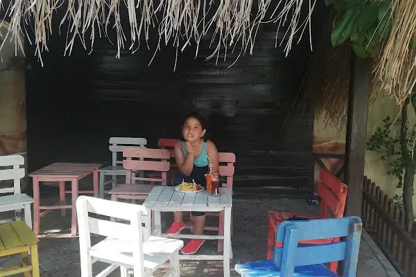 Sedefne otel - Resim 13