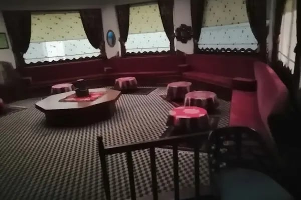 Sedefne otel - Resim 16