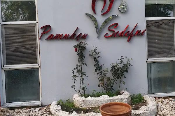 Sedefne otel - Resim 3