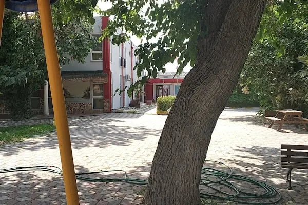 Sedefne otel - Resim 4