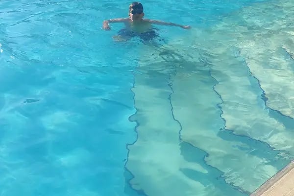 Sedefne otel - Resim 19
