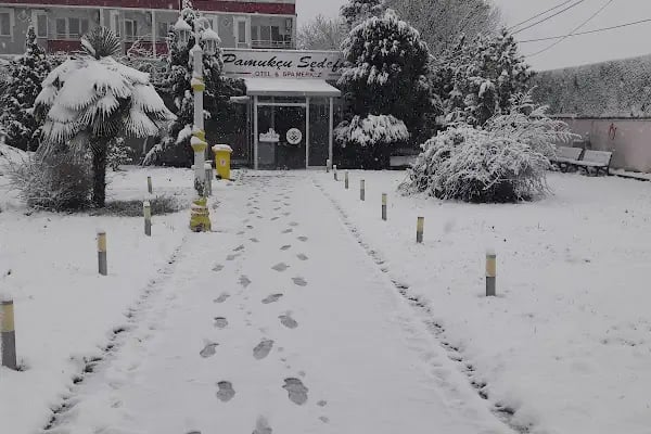 Sedefne otel - Resim 9