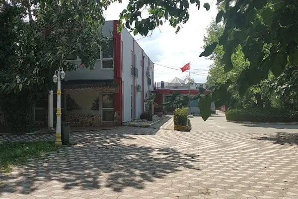 Sedefne otel - Resim 20
