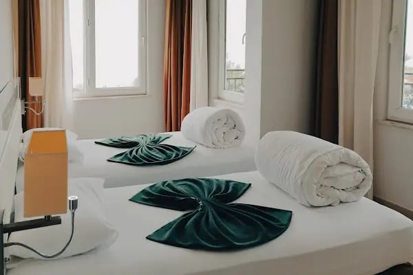 Havana Apart Otel - Resim 6