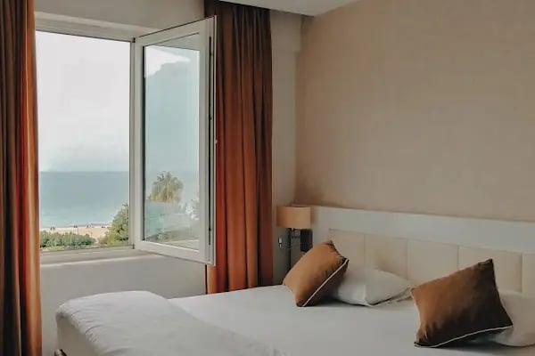 Havana Apart Otel - Resim 2