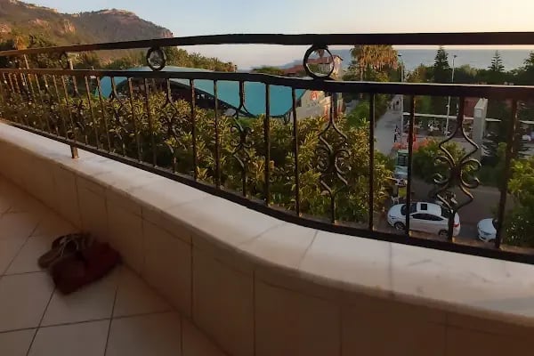 Havana Apart Otel - Resim 9