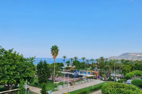 Havana Apart Otel - Resim 11