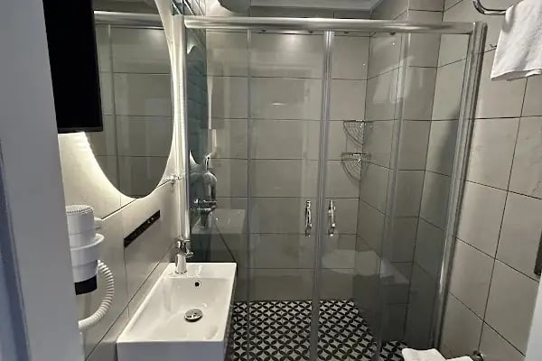 Havana Apart Otel - Resim 18