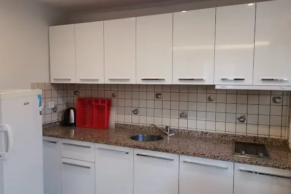 Havana Apart Otel - Resim 10