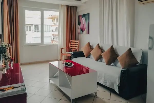 Havana Apart Otel - Resim 4