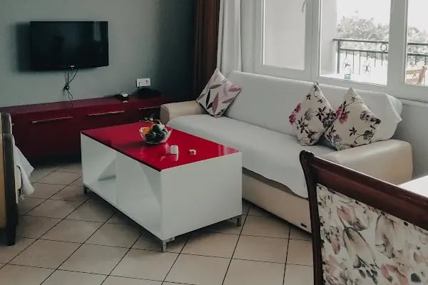 Havana Apart Otel - Resim 3