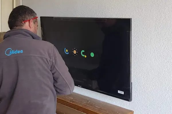 Star Elektronik Beyaz Eşya Ve Klima Servisi - Resim 19