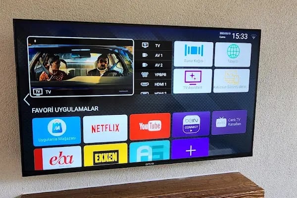 Star Elektronik Beyaz Eşya Ve Klima Servisi - Resim 8
